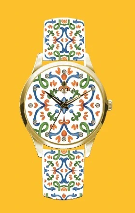 LA MAIOLICA SICILIANA