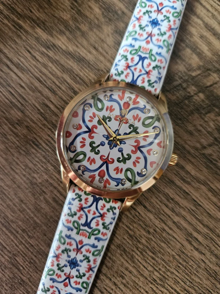 LA MAIOLICA SICILIANA