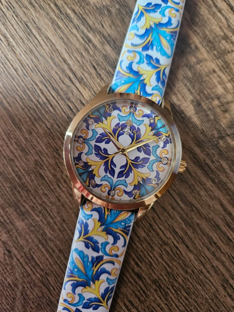 LA MAIOLICA SICILIANA