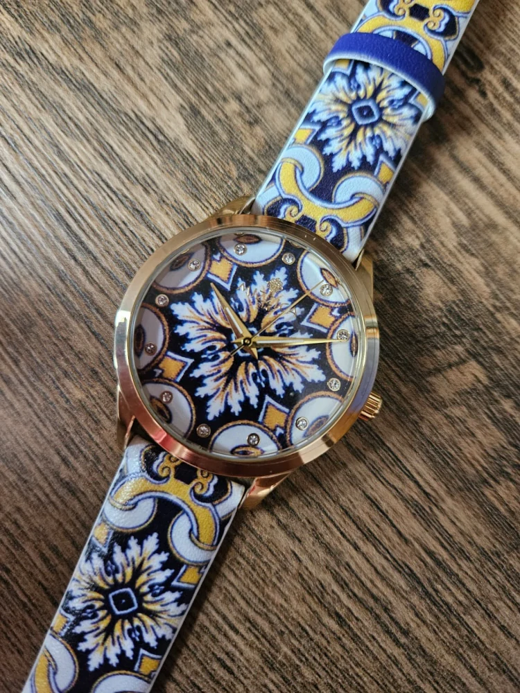 LA MAIOLICA SICILIANA 