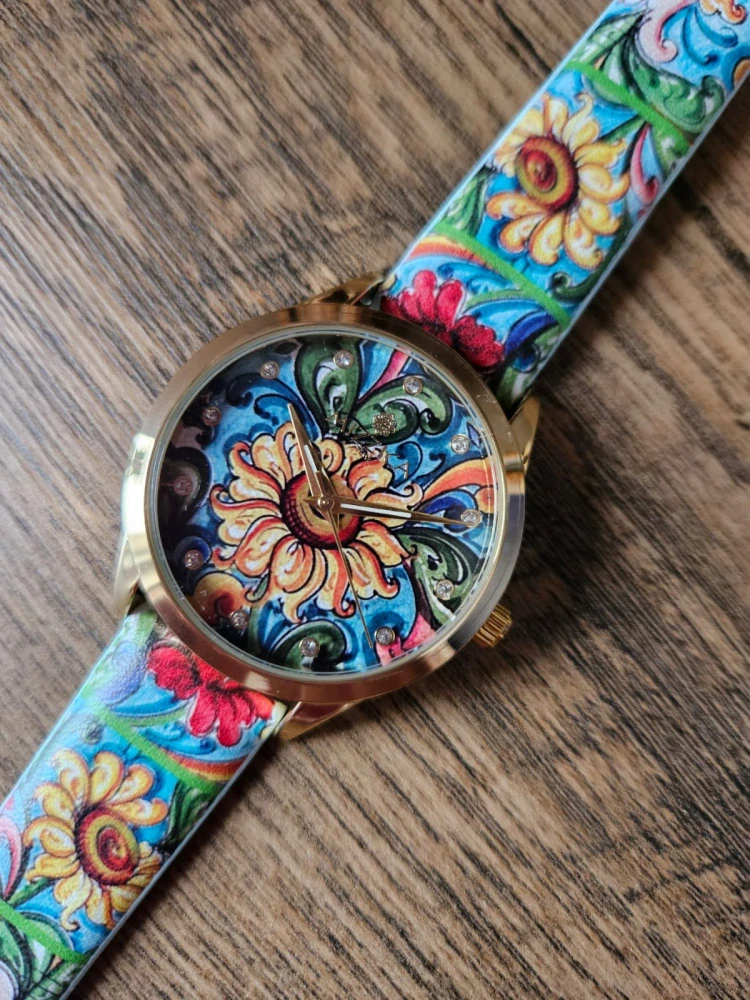 IL GIRASOLE 