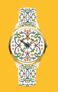 LA MAIOLICA SICILIANA