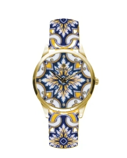 LA MAIOLICA SICILIANA