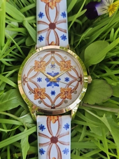 LA MAIOLICA SICILIANA
