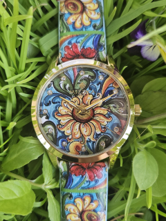 IL GIRASOLE 