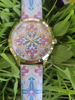 LA MAIOLICA SICILIANA